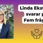 Linda Ekström
